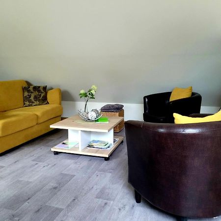 Apart - Country At Tingry Экстерьер фото