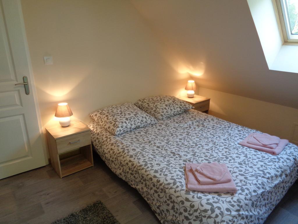 Apart - Country At Tingry Экстерьер фото